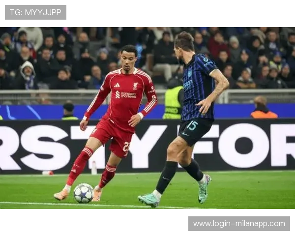 利物浦绝杀国米，点球成关键晋级欧冠16强