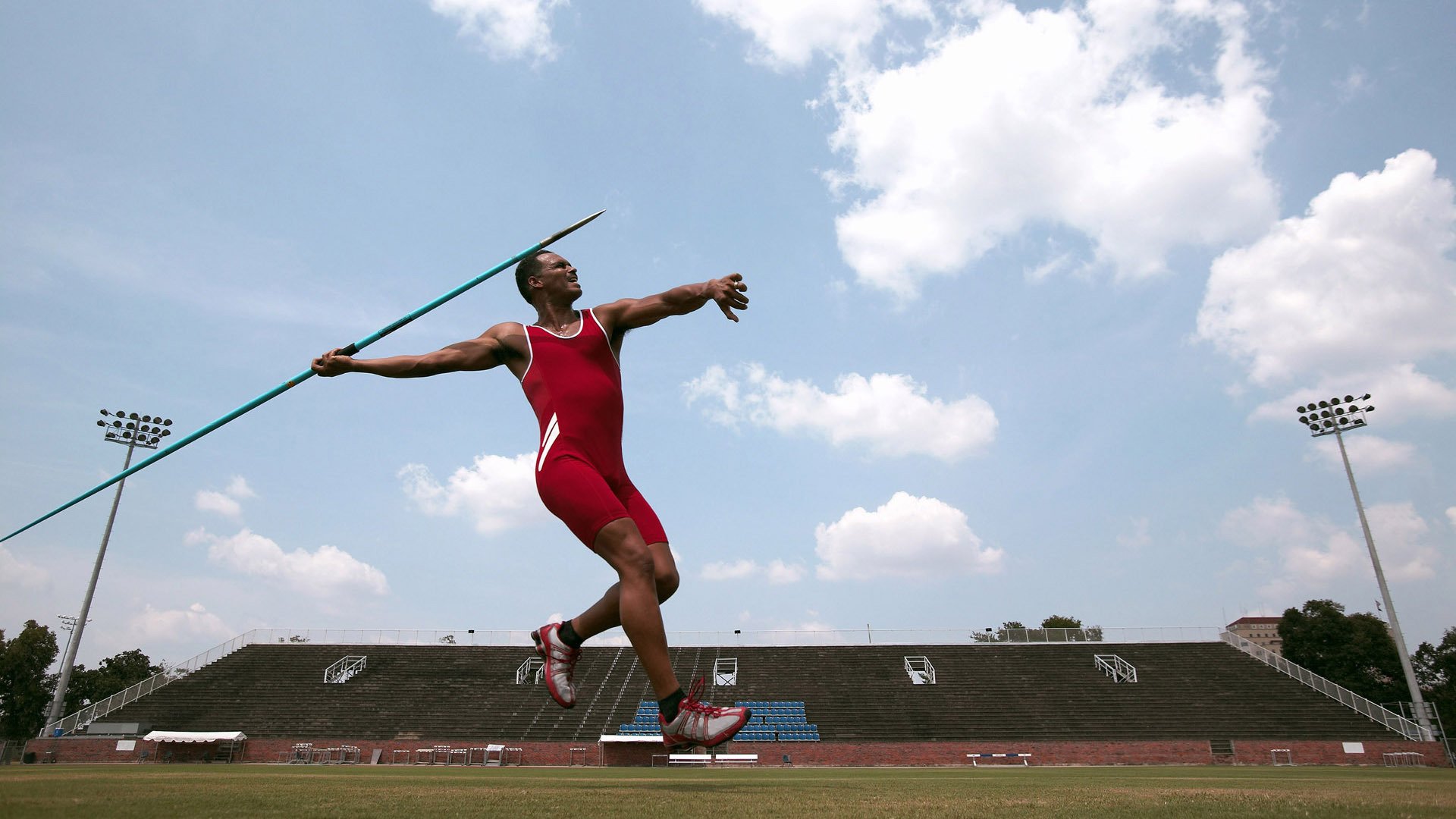 世界坐式排球锦标赛 中国队在快变战术中占尽上风